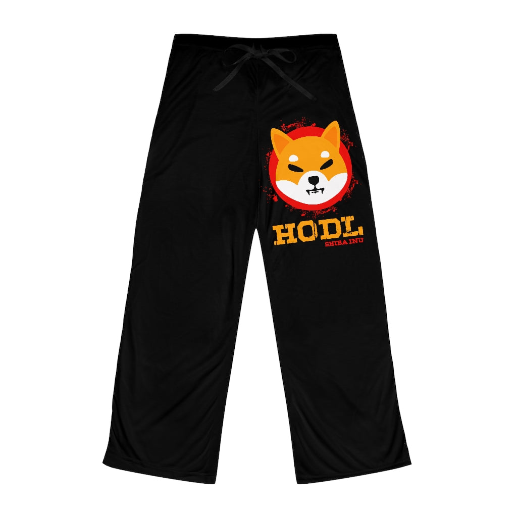 Shiba inu pajama discount pants