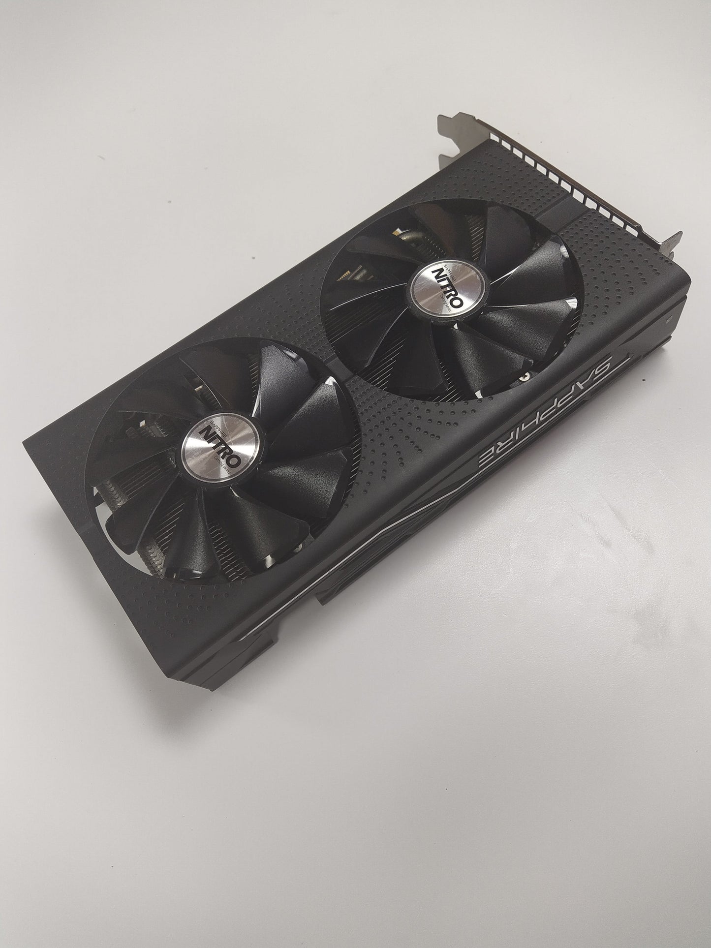 Sapphire Nitro RX 470 8GB -- 2 Units (Refurbished) - Crypto World