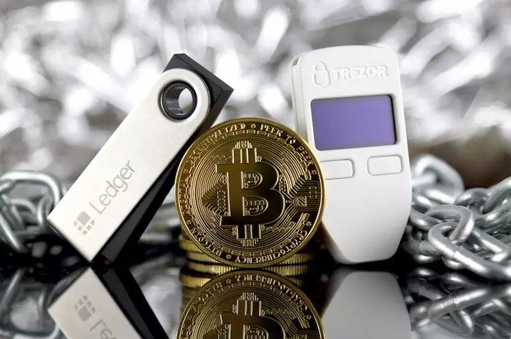 Set Up a Crypto Wallet- 1-on-1 Consultation - Crypto World