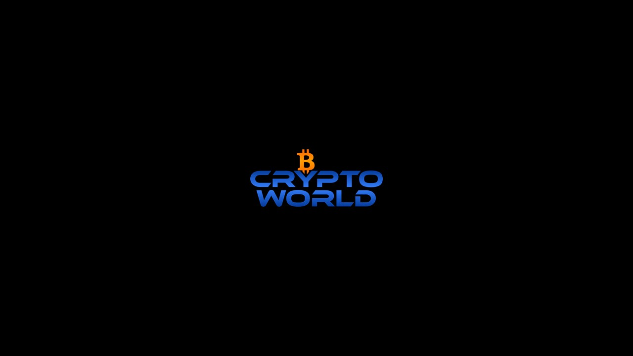 Crypto World Collection