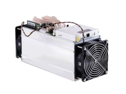 Antminer L3+ 504MH (Used) - Crypto World