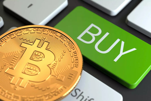 Should I Buy Crypto? 1-on-1 Consultation - Crypto World