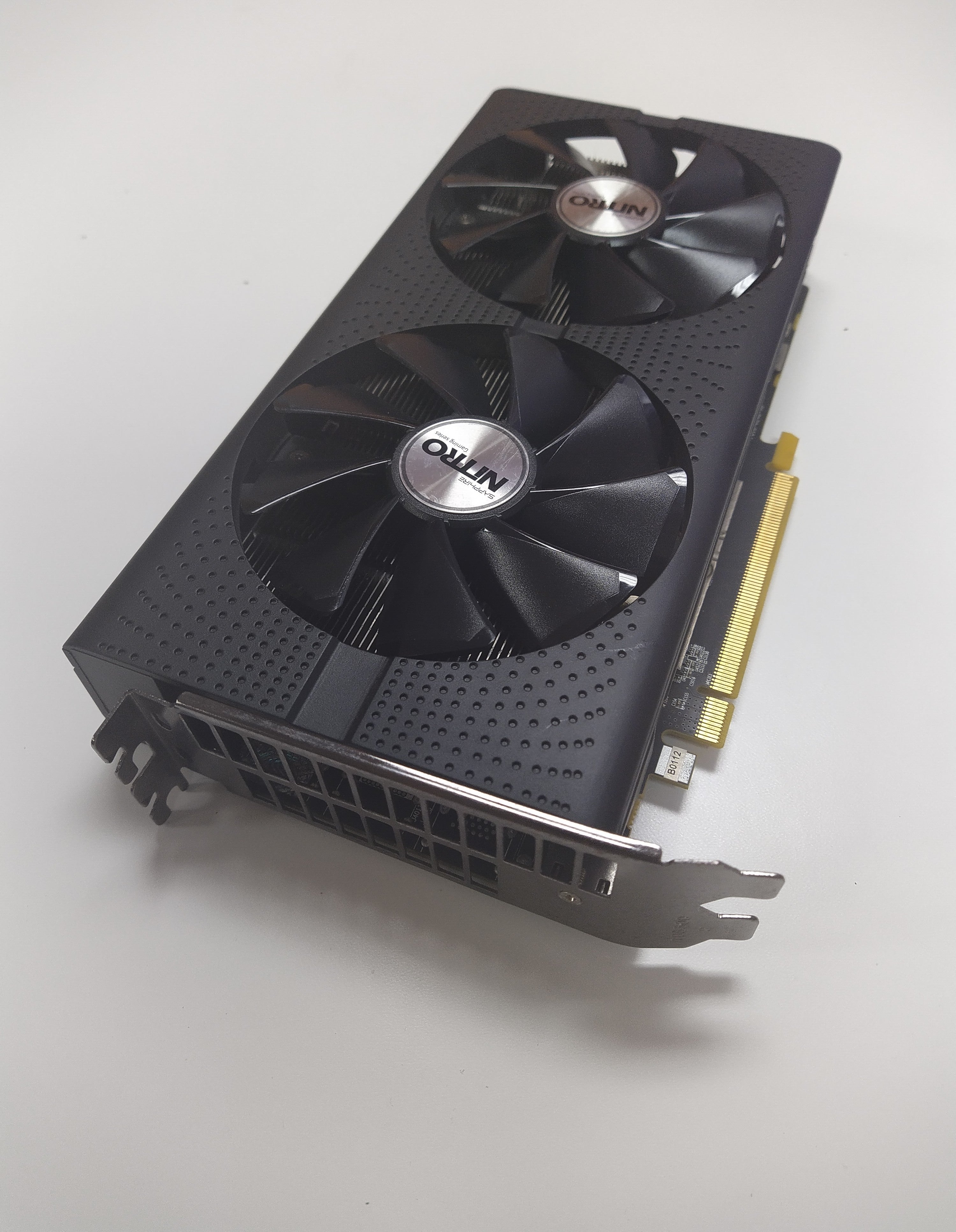 Rx 470 4gb hot sale sapphire nitro+