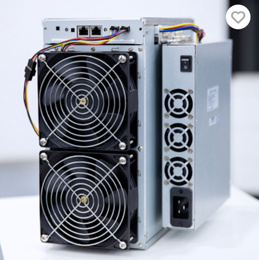 Goldshell KD2 Kadena (Used) - Crypto World